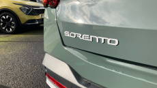 Kia Sorento 1.6 T-GDi PHEV 3 5dr Auto Station Wagon